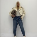 maglioncino media lunghezza brilliant